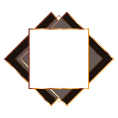 Altın kare, kare simgesi