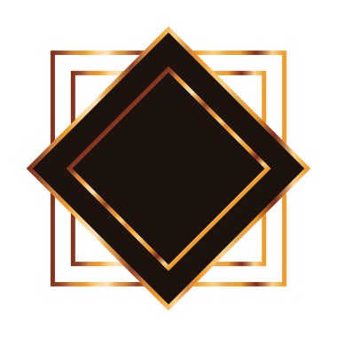 Altın kare, kare simgesi