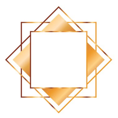 Altın kare, kare simgesi