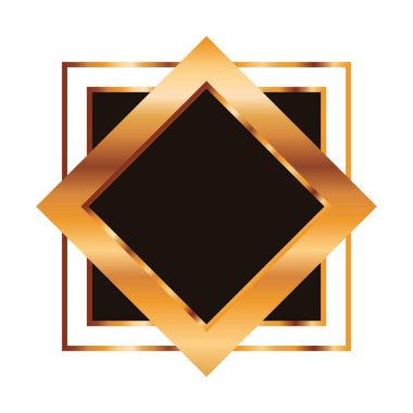 Altın kare, kare simgesi