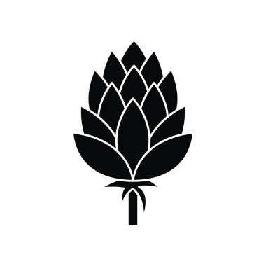 güzel süper izole simgesi