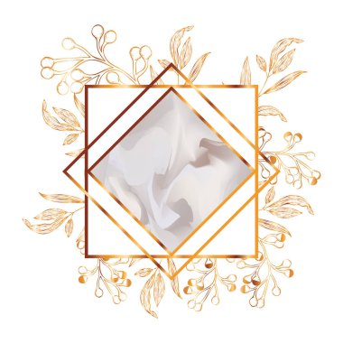 Altın kare, kare simgesi