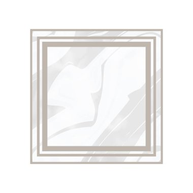 Mermer doku simgesi olan kart