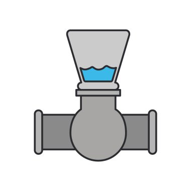 stopkoku simgesi renkli görüntü