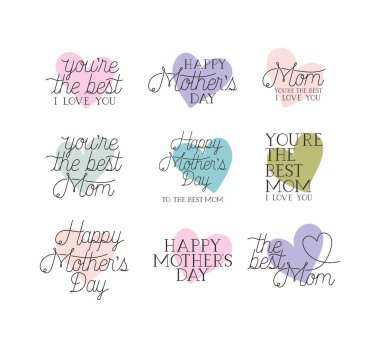 mutlu anneler günü kartı hat iletileri ayarla