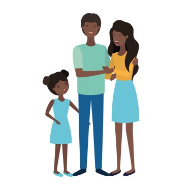 Anne ile kızı avatar Çift