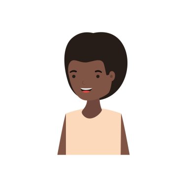 genç adam avatar karakter