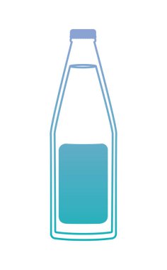 alkollü içecek şişe simgesi