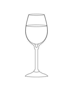 İçecek simgesi ile fincan