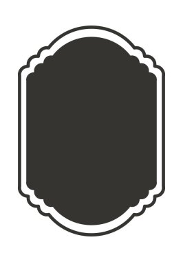 zarif ve klasik çerçeve