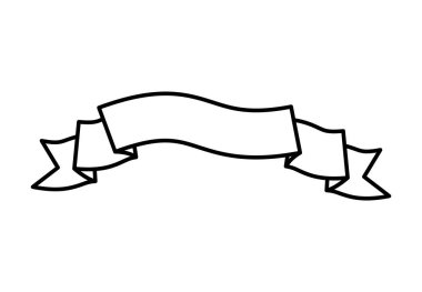 tek ve klasik şerit çerçeve