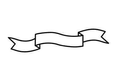 tek ve klasik şerit çerçeve