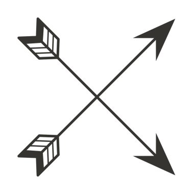 etnisity oklar simgesi geçti