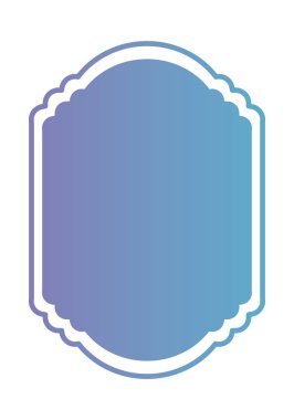 zarif ve klasik çerçeve