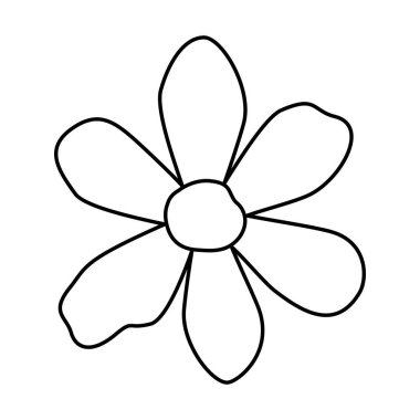 güzel bahçe simge çiçek