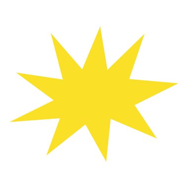 komik izole Simge iletişim kutularında