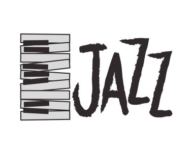 müzik enstrüman model piyano klavye