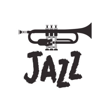 enstrüman trompet simgesi