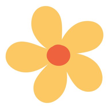 güzel bahçe simge çiçek