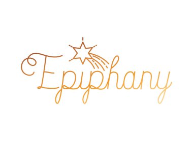 mutlu christmas izole simgesi