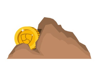 dağ madencilik cryptocurrency nem para