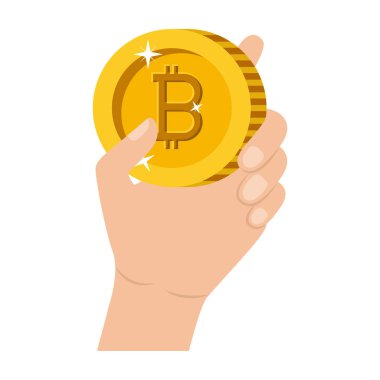 Bitcoin ticaret teknolojisi ile el