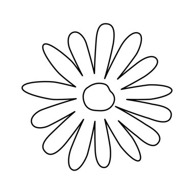 güzel bahçe simge çiçek