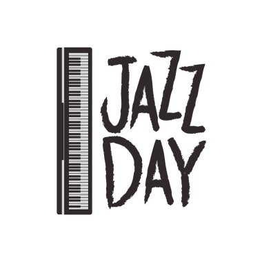 caz etiket gün izole simge