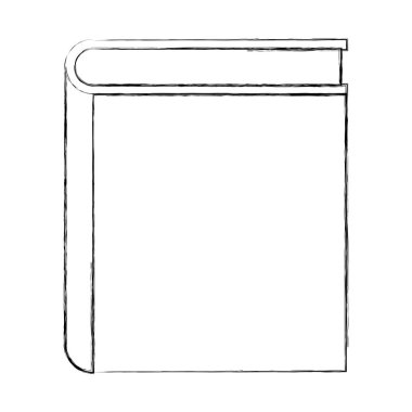 metin kitap okul simgesi