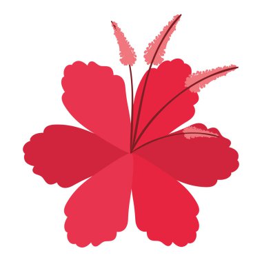 güzel bahçe simge çiçek