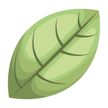 yaprak bitki ekoloji simgesi