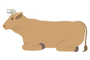 şirin öküz yemlik karakter