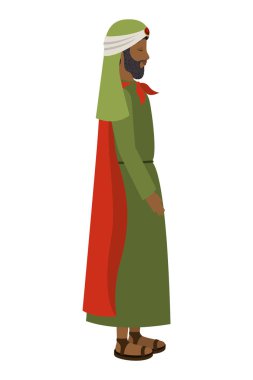 bilge adam yemlik karakter