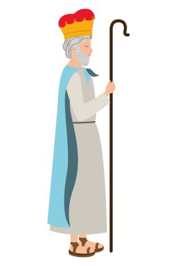 bilge adam yemlik karakter