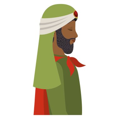 bilge adam yemlik karakter