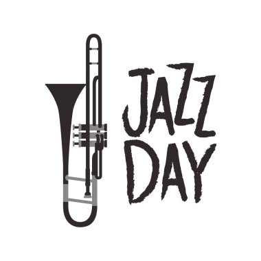 caz etiket gün izole simge