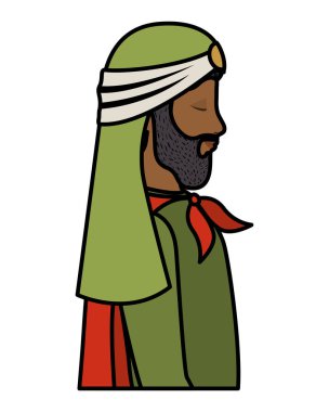 bilge adam yemlik karakter