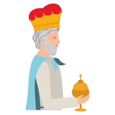 bilge adam yemlik karakter