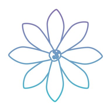 güzel bahçe simge çiçek