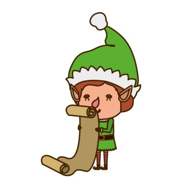 liste hediyeler avatar karakter ile Elf