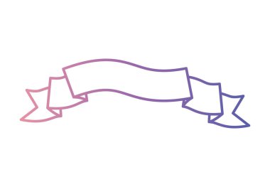 tek ve klasik şerit çerçeve