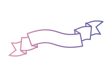 tek ve klasik şerit çerçeve