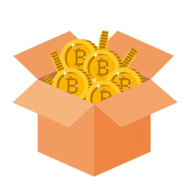 bitcoins sikke ticaret teknolojisi ile kutu