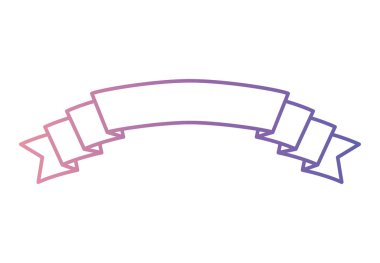 tek ve klasik şerit çerçeve