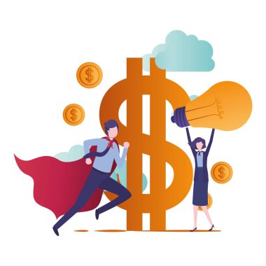 simgeleri kümesi ile iş çift