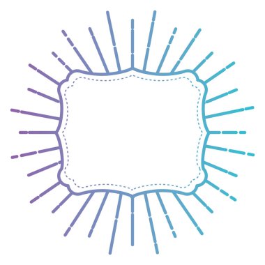 patlama ile klasik çerçeve