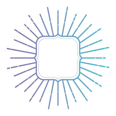 patlama ile klasik çerçeve