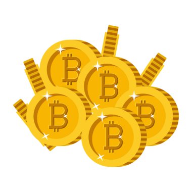 bitcoins sikke ler ticaret teknolojisi