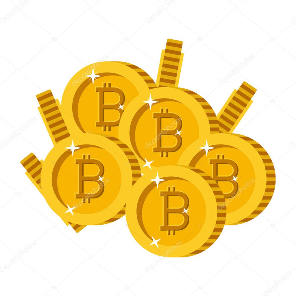 bitcoins coins commerce technology