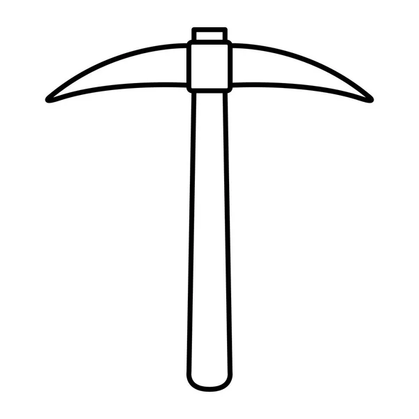 Пиктограмма инструмента — стоковый вектор